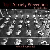 Produktbild: Rosenthal, H: Test Anxiety Prevention