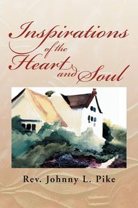 Produktbild: Inspirations of the Heart and Soul