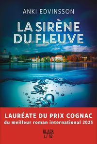 Produktbild: La Sir&egrave;ne du fleuve