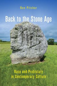 Produktbild: Back to the Stone Age