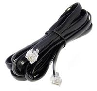 Produktbild: Weller T0058764710 Verbindungskabel 1St.