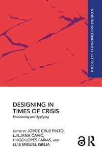 Produktbild: Designing in Times of Crisis