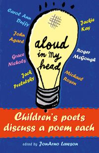 Produktbild: Lawson, J: Aloud in my Head