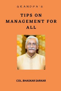 Produktbild: Grandpa's Tips on Management For All