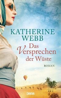 Produktbild: Das Versprechen der W&uuml;ste