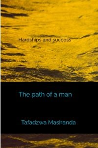 Produktbild: The path of a man