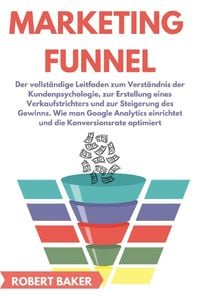 Produktbild: Marketing Funnel