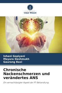 Produktbild: Chronische Nackenschmerzen und ver&auml;ndertes ANS