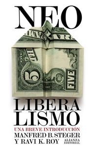 Produktbild: Neoliberalismo : una breve introducci&oacute;n