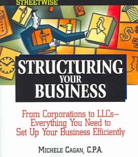 Produktbild: SW Structuring Your Business