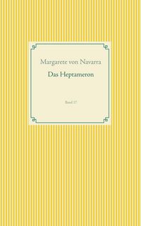 Produktbild: Das Heptameron
