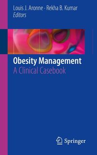 Produktbild: Obesity Management