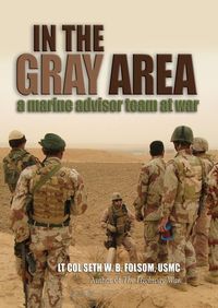 Produktbild: In the Gray Area