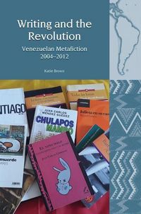 Produktbild: Writing & The Revolution