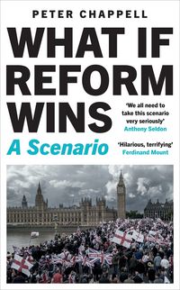 Produktbild: What If Reform Wins