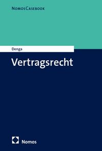 Produktbild: Vertragsrecht