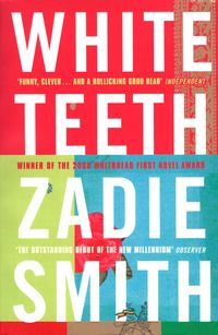 Produktbild: White Teeth