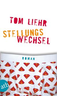 Bild vom Artikel Stellungswechsel vom Autor Tom Liehr