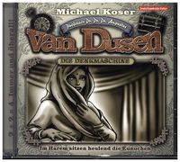 Produktbild: Professor van Dusen