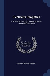 Produktbild: Electricity Simplified