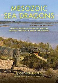 Produktbild: Mesozoic Sea Dragons