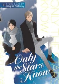 Produktbild: Only the Stars Know