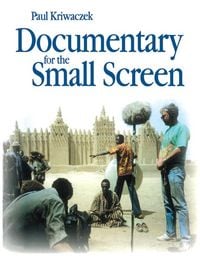 Produktbild: Documentary for the Small Screen