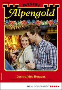 Produktbild: Alpengold 313 - Heimatroman