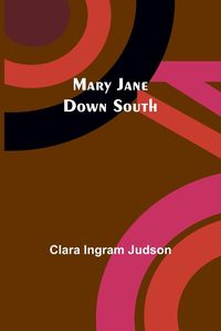 Produktbild: Mary Jane Down South