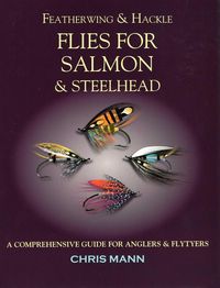 Produktbild: Featherwing & Hackle Flies for Salmon & Steelhead