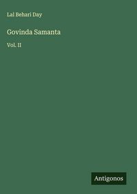 Produktbild: Govinda Samanta