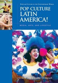 Produktbild: Pop Culture Latin America!