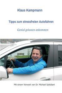 Produktbild: Tipps zum stressfreien Autofahren