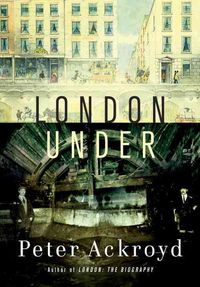 Produktbild: London Under