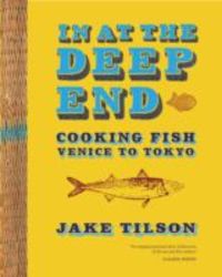 Produktbild: Tilson, J: In at the Deep End