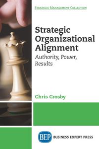 Produktbild: Strategic Organizational Alignment