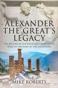 Produktbild: Alexander the Great's Legacy