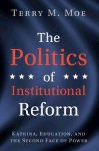 Produktbild: The Politics of Institutional Reform