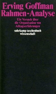 Produktbild: Rahmen-Analyse