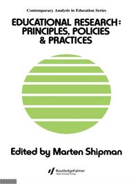 Produktbild: Educational Research
