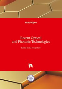 Produktbild: Recent Optical and Photonic Technologies