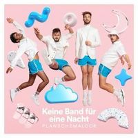 Produktbild: Planschemal&ouml;&ouml;r: Keine Band f&uuml;r eine Nacht