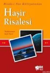 Produktbild: Hasir Risalesi Cep Boy