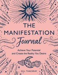 Produktbild: The Manifesting Journal