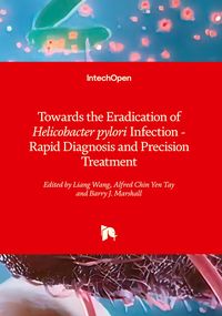 Produktbild: Towards the Eradication of Helicobacter pylori Infection - Rapid Diagnosis and Precision Treatment
