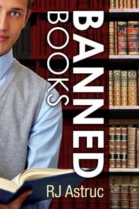 Produktbild: Banned Books