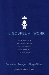 Produktbild: The Gospel at Work - T4G Conference