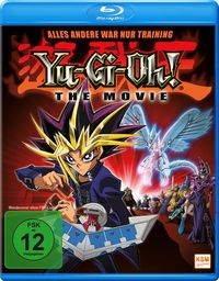 Bild vom Artikel Yu-Gi-Oh! - The Movie vom Autor 