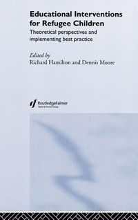 Produktbild: Educational Interventions for Refugee Children