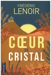 Produktbild: Lenoir, F: Coeur de cristal